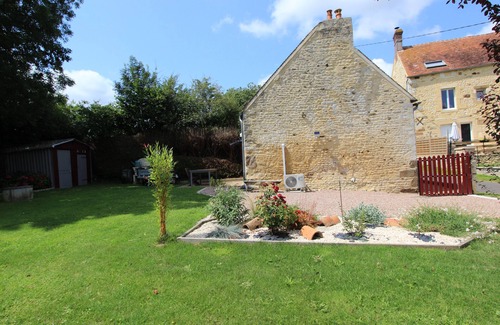 Joue-du-Plain House | Gite de Charme Normand