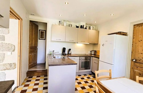 Combressol Villa | Gite de France 6 Personen