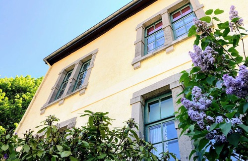 Alle House | Gite de Groupe de la Semois (35pp)