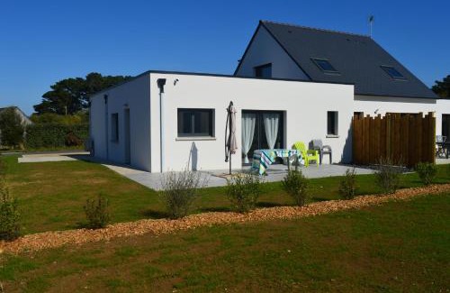 Penvenan House | Gite de Ker Ravel