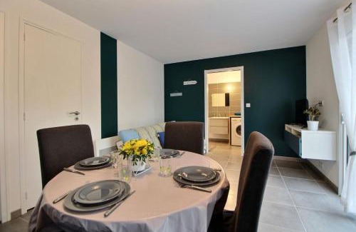 Penvenan House | Gite de Ker Ravel