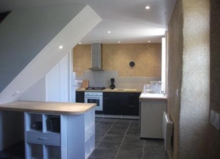 Plouezoch House | Gite de Kerfenefas