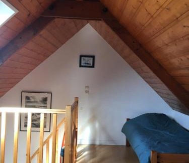 Paimpol House | Gite de Kergrist