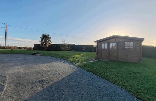 Picauville House | Gite de l'Entre 2 Côtes
