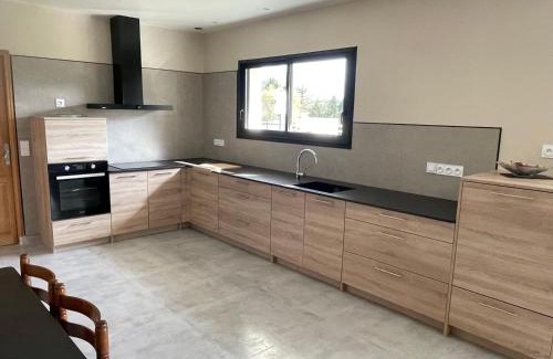 Locmaria-Grand-Champ House | GITE DE L'ORCHIDÉE P M r
