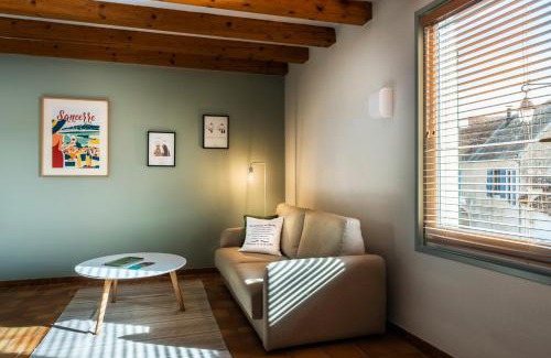 Sancerre Apartment | GITE DE L'ORME