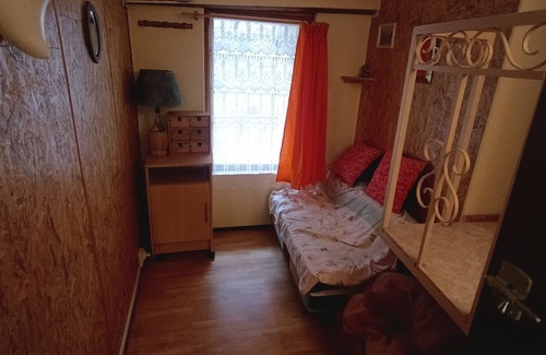 Valbeleix House | Gite de la Couze authentic Auvergne house ideal for nature lovers