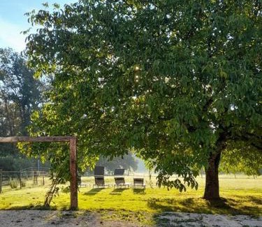 Masclat House | Gite de la croix de Fénelon
