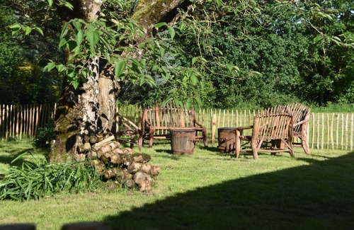 Bournel House | Gite DE LA Ferme DE Bourgade- Bournel