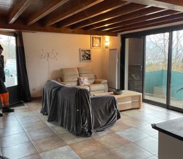 Lezignan House | Gite de la Haure, Lourdes