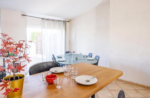 Oudon House | gite de la Mabonniere