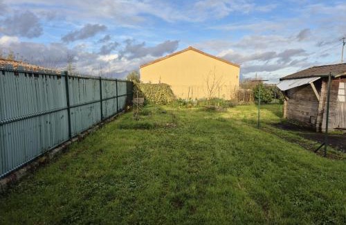 Oudon House | gite de la Mabonniere