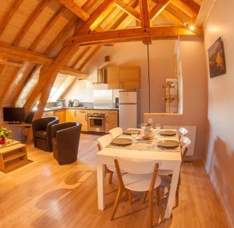 Lans-en-Vercors House | Gite de la Petite Ecole