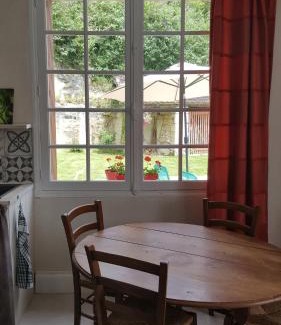 Senille House | Gite de La Pivarderie