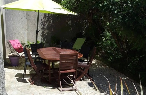 Lannilis House | Gite de la Roche - Large Breton house