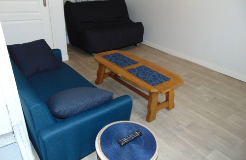 Montherme House | Gite de la Rowa