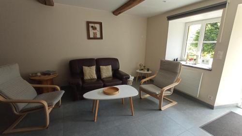 Haulme House | Gite de la semoy