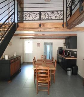 Haulme House | Gite de la semoy