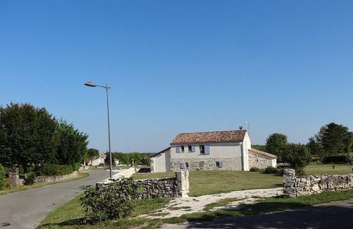 Laburgade House | Gite de Larnagol - LABURGADE