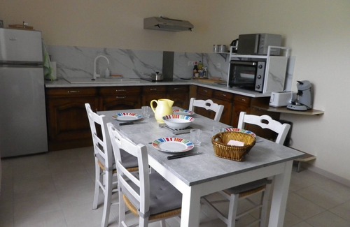 Miribel-les-Echelles House | GITE DE LEPINEY
