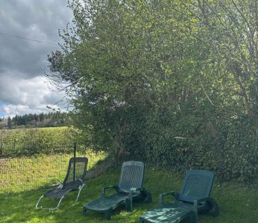 Guerquesalles House | Gite De Malvoue