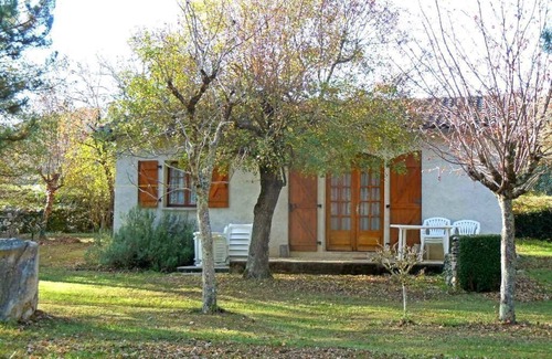 Belmont-Sainte-Foi House | Gite de Marquayret