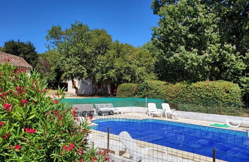 Belmont-Sainte-Foi House | Gite de Marquayret