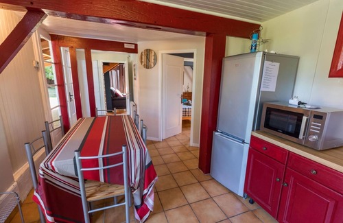 Belis House | Gite de Pernaout - BELIS