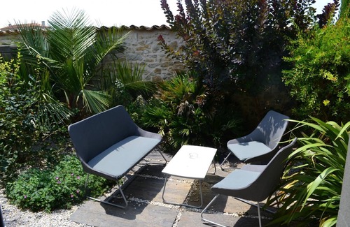 Cartelegue House | Gite DE Perrin - Cartelegue