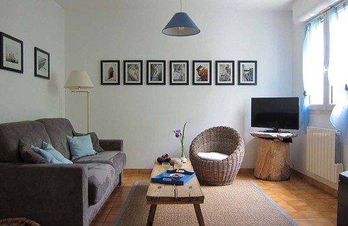 Kerherou House | Gîte de Questélan, in the heart of the protected natural site on the banks of the Bélon river