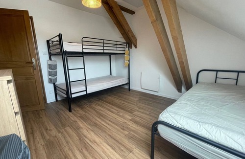 Gerbepal Other | Gite des 5V Pour 14 Personnes à Gerbépal à 7min de Gérardmer