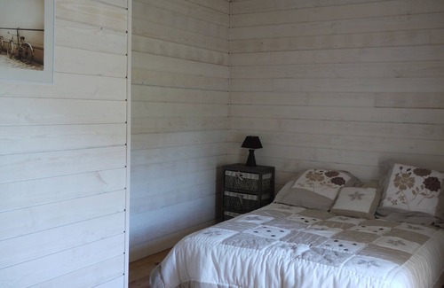 Saint-Jean-du-Gard Other | Gite des Baragnas in the heart of Cévennes nature, air-conditioned, internet, swimming pool