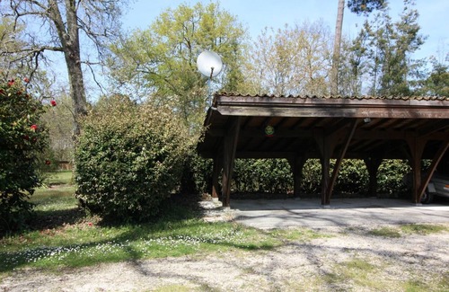 Le Barp House | Gite des Chênes - LE BARP