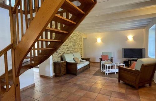Baigts-de-Bearn House | Gite Des Cimes