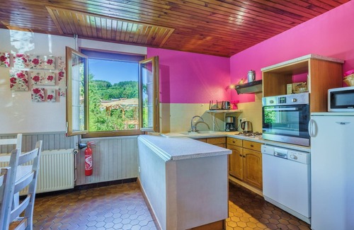 Saint-Prix House | Gite des fleurs - Epilobe