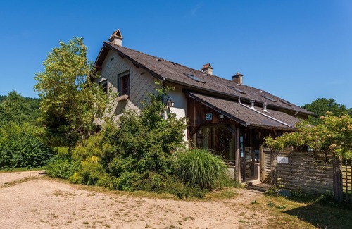 Saint-Prix House | Gite des fleurs - Epilobe