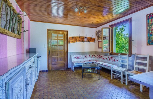 Saint-Prix House | Gite des fleurs - Epilobe