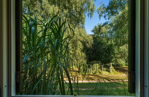 Saint-Prix House | Gite des fleurs - Luzule
