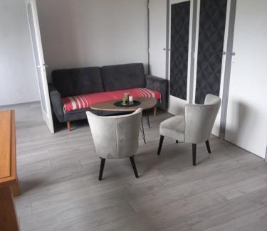 Tresauvaux House | Gite des forets