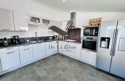 Bourcefranc-le-Chapus House | Gîte des Claires - With private in-ground pool, at the gateway to Ile d'Oléron