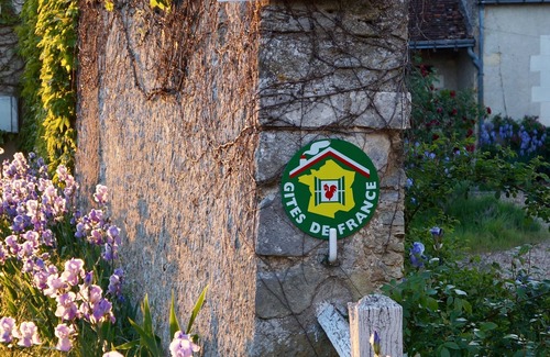 Saint-Quentin-sur-Inrois Cottage | Gite des Hauts de Chaume