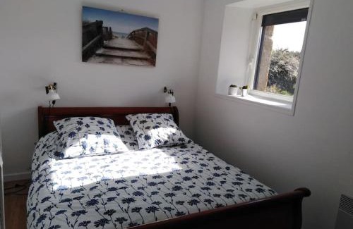 Kermaria-Sulard House | gite des Korrigans