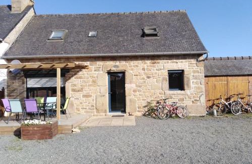 Kermaria-Sulard House | gite des Korrigans