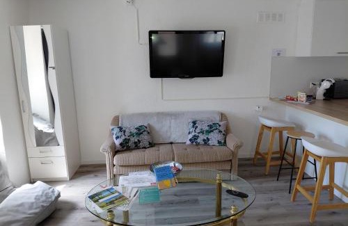 Peseux Apartment | Gite des Pavés à Peseux