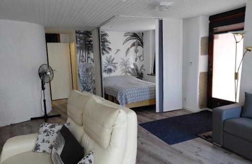 Peseux Apartment | Gite des Pavés à Peseux