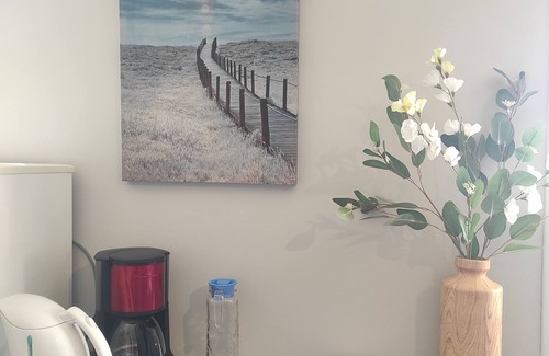 Kergloff Apartment | Gîte des Quatre Vents Kergloff, Comfort, nature and calm in the heart of Brittany