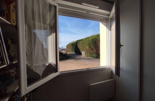 Kergloff Apartment | Gîte des Quatre Vents Kergloff, Comfort, nature and calm in the heart of Brittany