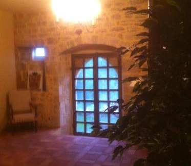 Sauveterre-la-Lemance House | gite des rois ducs