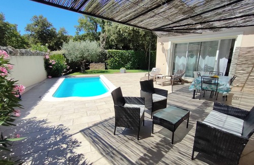 Joucas House | Gîte des trois chemins, in the heart of the Luberon