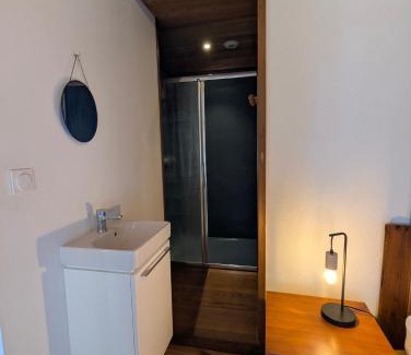 Le Chambon-sur-Lignon House | Gite des Vellavi